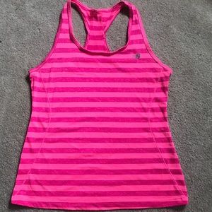 New balance lightening dry fit tee